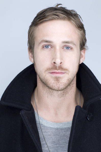 Ryan Gosling Photo Blue Valentine Sundance Portraits Ryan Gosling Ryan Gosling Ryan