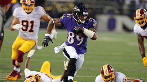 Steve Smith Reverses Course Will Return To Ravens In 2016