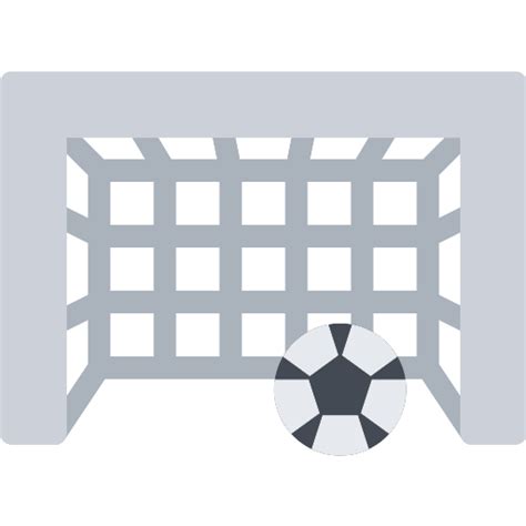 Goal Vector Svg Icon Png Repo Free Png Icons