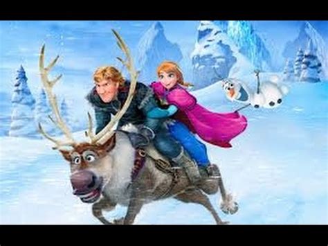 Elsa i anna wraz z przyjaciółmi udają się do zaczarowanego lasu w poszukiwaniu pomocy dla swego królestwa. kraina lodu 2 cały film po polsku cda pełna gra - YouTube