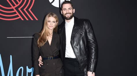 Bock is a model from vancouver, canada. Kevin Love's GF Kate Bock gets staples in head after accident | 11alive.com