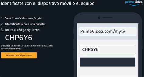 Inserir Codigo Amazon Prime Video Lifescienceglobal Com