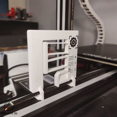 How To Calibrate 3d Printer Belts Using A Belt Tensioner