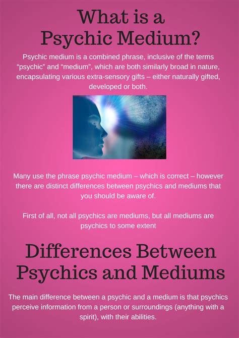 Know About Psychic Mediums And Psychic Medium Readings By Prankcalls4u