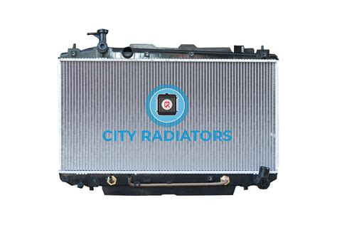 Toyota Rav4 Aca21 01 04 1az Fse Radiator City Radiators Ltd Buy