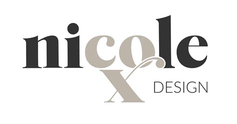 Contact Nicole Cox Design Graphic And Website Design