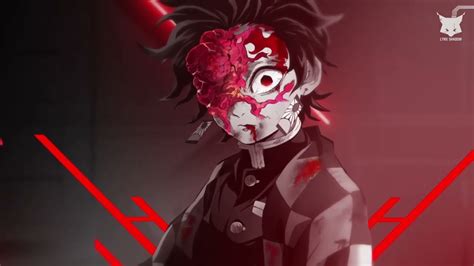 Tanjiro Yorichi Kokushibo Edit Youtube