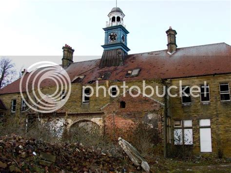 archived storthes hall asylum jan 2008