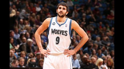 Ricky Rubio Scores A Career High 25 Points Youtube