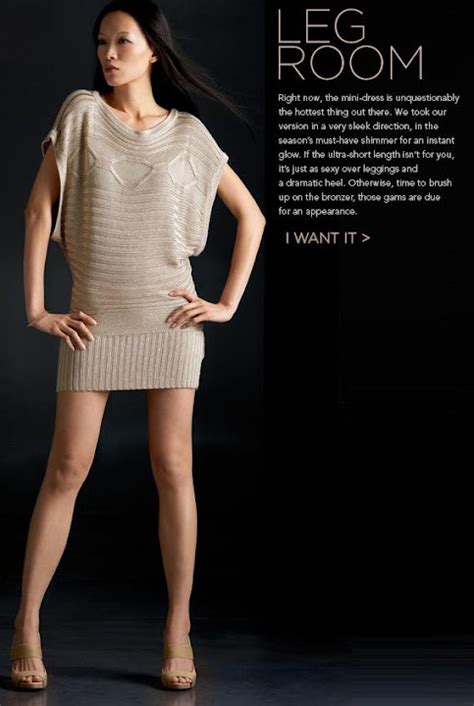 Asian Models Blog Ling Tan Ad Campaign For Online Banana Republic