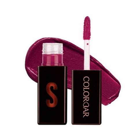 Buy Liquid Lipsticks Online In India At Best Price Cossouq