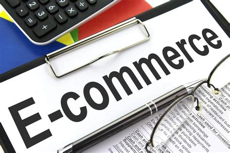 Ecommerce (or electronic commerce) is the buying and selling of goods (or services) on the internet. Same Taxes but New Tax Mechanism for E-Commerce, says Tax ...