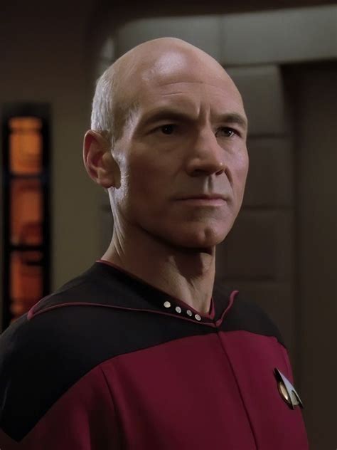 Star Trek Imagines Captain Jean Luc Picard Wattpad