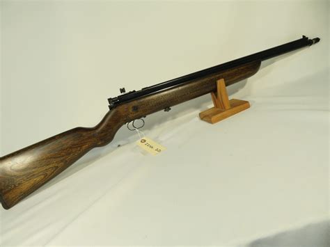 Vintage Crosman Model Air Rifle Bakerairguns Com