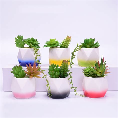 Small Ceramic Pots For Succulents Having The Right Chinese Suppliers