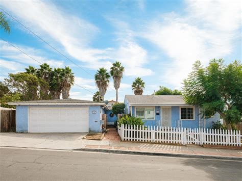 6745 Goodwin St San Diego Ca 92111 Mls 230006827 Redfin