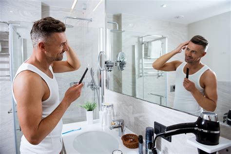5 Bathroom Essentials Every Man Should Have Terrys Plumbing
