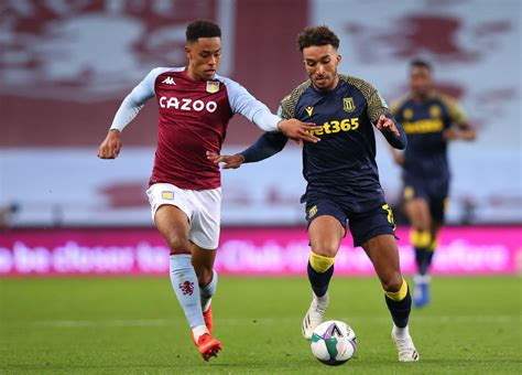All information about aston villa u23 (premier league 2) current squad with market values transfers rumours player stats fixtures news. Aston Villa fans praise Jacob Ramsey for England Under-20s ...
