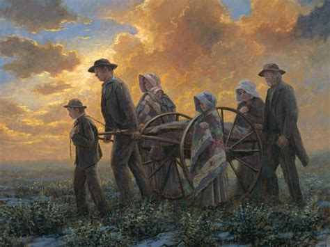 ldschurchhistory we all have our trials of life to strengthen mormon history mormon