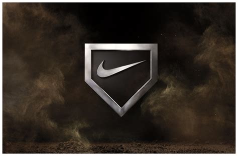 When it comes logos, three isn't just company—it's. Nike Baseball - toholdyou.