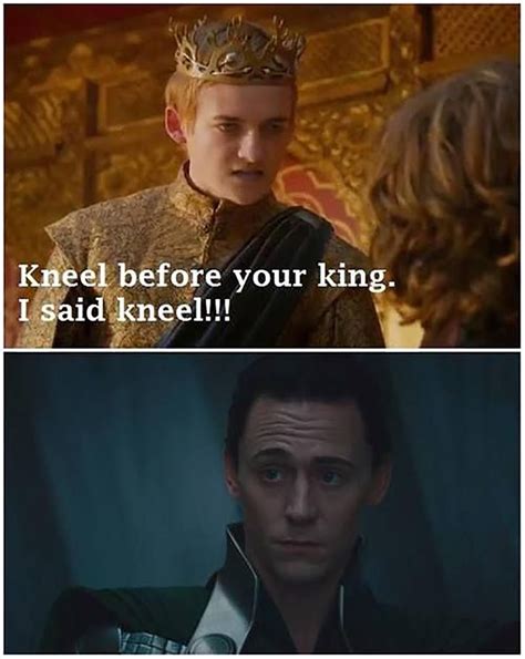 The Best Loki Memes In 2021 Loki Marvel Funny Game Of Thrones Funny
