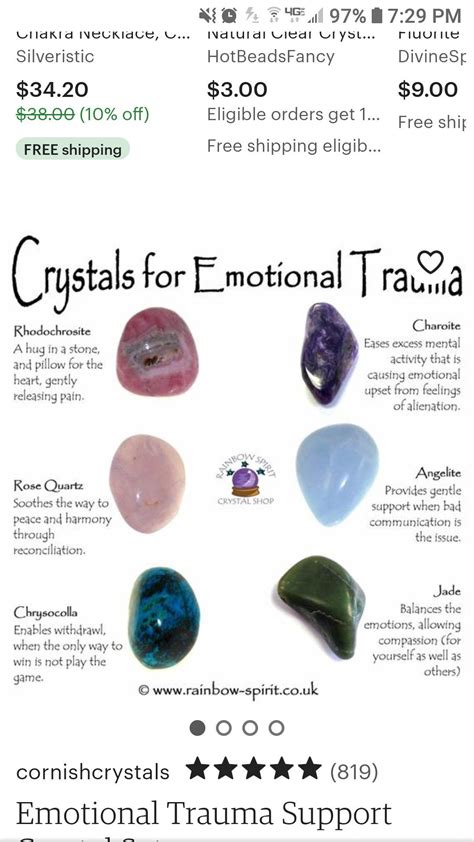 Pin By Kris Carr On Crystal Knowledge Crystals Healing Properties