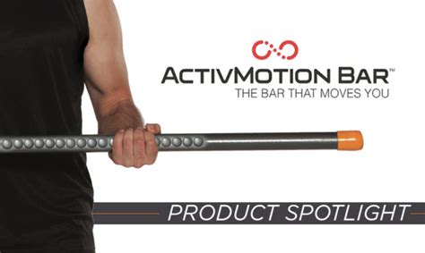 Activmotion Bar Review Empowermoms