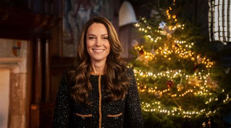 Everything You Need To Know About The Princess Of Wales’s Royal Carol Service Airing On Itv