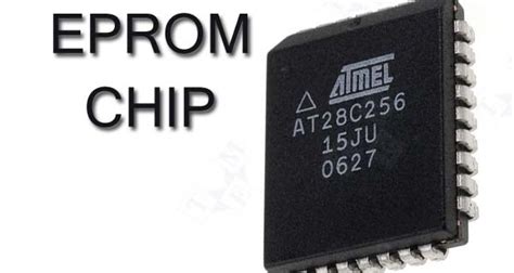Stores values read from a0 into eeprom, writing the value only if different, to increase eeprom life. Explains Different Types Of ROM Memory Like PROM EPROM EEPROM