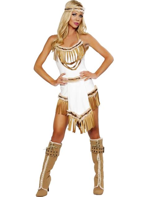 Sexy Cheerleader And Football Player Outfit Womens Adult Halloween