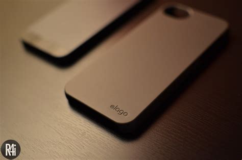 Elago S5 Slim Fit 2 Iphone 5 Case Full Review At Reviews4i Flickr