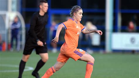 Uefa.com is the official site of uefa, the union of european football associations, and the the site features the latest european football news, goals, an extensive archive of video and stats, as well as. Match Report: Cardiff Met Ladies 3-0 Cardiff City FC Women ...