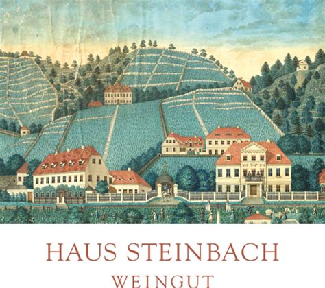 Moderator günther jauch betreibt auch ein renommiertes weinguts an der saar. Weingut Haus Steinbach › Weinbauverband Sachsen
