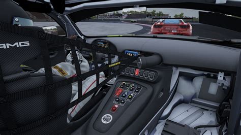 Assetto Corsa Competizione Console Review Godisageek Com