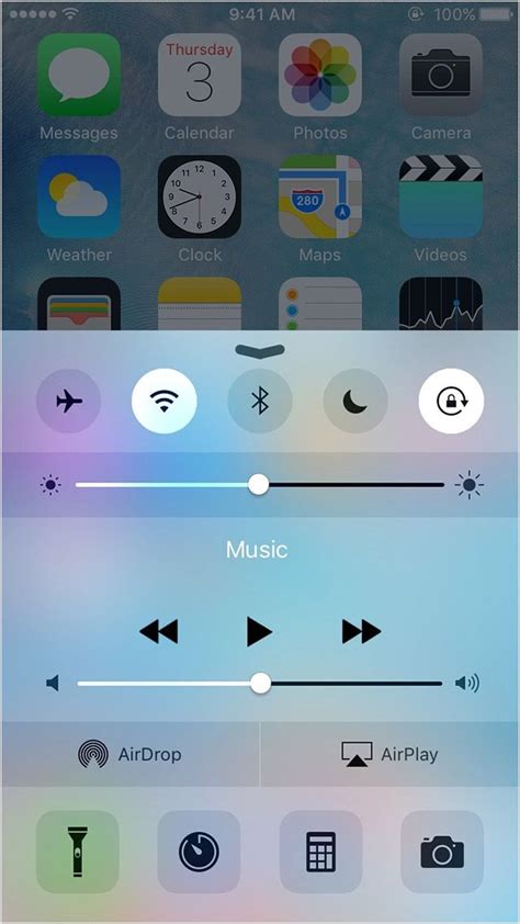 Rotate The Screen On Your Iphone Or Ipod Touch Iphone Apple Support