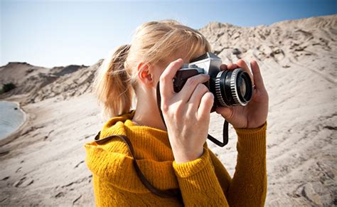 10 Pro Tips For Amateur Photographers