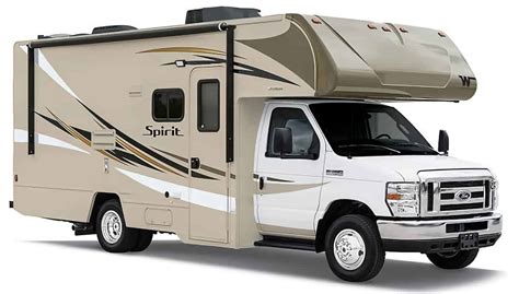 11 Best Small Class C Rvs With Face To Face Seating Camp Addict