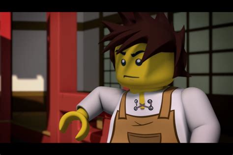 Lego Ninjago Saison 1 Episode 1 En Français Automasites