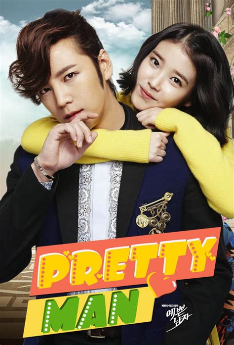 Pretty Man Korean Dramas Fan Art 36092205 Fanpop
