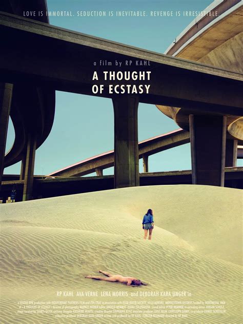 A Thought Of Ecstasy Film Kritik Trailer Info Movieworlds