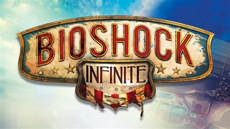 Bioshock Infinite Beast Of America Trailer Youtube