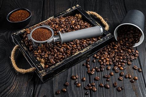 7 Best Ground Coffee Brands For A Quick Cup Of Joe