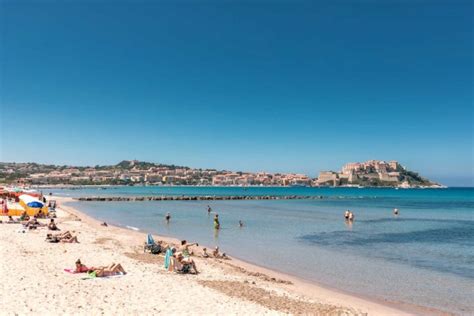 Our Top 10 Favourite Beaches In Corsica