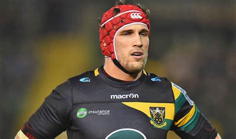 Aviva Premiership Rugby Players Rebel Against Proposed Plans To Extend Domestic Season Rugby