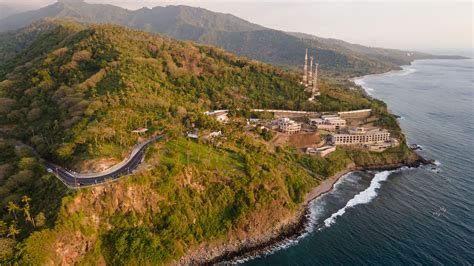 Bukit Malimbu Di Lombok Utara Atourin