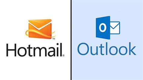Outlook.com is modern personal email from microsoft. La historia sobre Hotmail y su transformación en Outlook ...