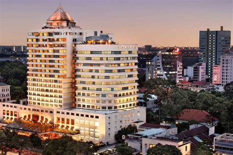 Luxury Hotels In Saigon Our 19 Top Recommendations