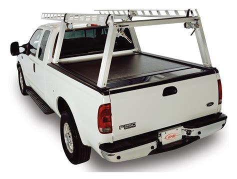 Pace Edwards Contractor Rig Truck Rack Pei Cr6005 Realtruck