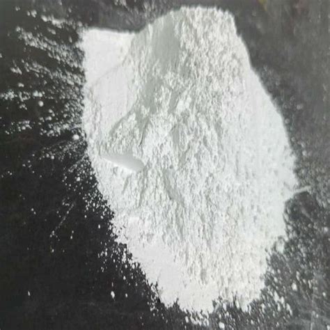 Powdered White Marble Powder Packaging Type Loose At Rs 1500tonne In