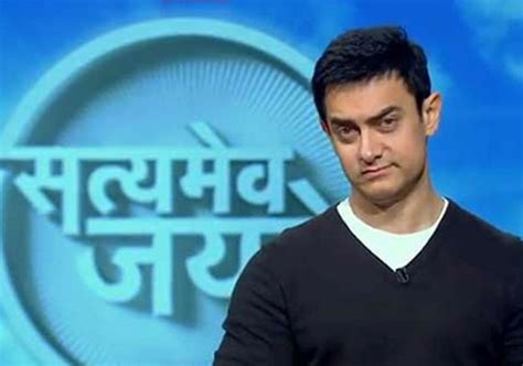 Aamir Khan Shocked As Satyamev Jayate Witness Against Honour Killing